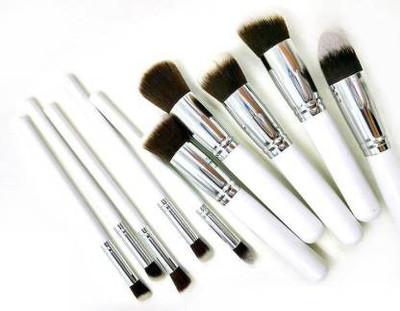 Bestop 10 Piece Makeup Brush Set(Pack of 10)