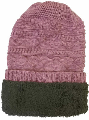 HERBAL AID Self Design Sports/Regular Cap Cap