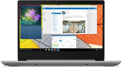 Lenovo Ideapad S145 Core i3 8th Gen - (8 GB/1 TB HDD/Windows 10 Home/2 GB Graphics) S145-15IWL Thin and Light Laptop(15.6 inch, Platinum Grey, 1.85 kg, With MS Office)