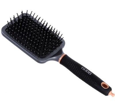 GUBB USA Paddle Hair Brush With Pin (Elite Range)