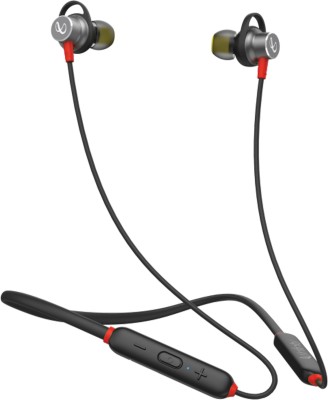 INFINITY (JBL) Glide N120 Bluetooth Headset(Black, Red, In the Ear)