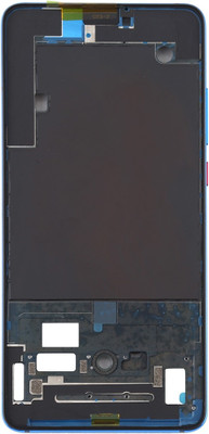 Unique4Ever Xiaomi K20 / Redmi K20 Pro Front Panel(Blue)