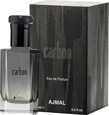 Ajmal Carbon Perfume  -  100 ml(For Men)