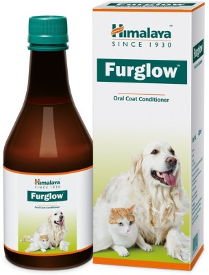 HIMALAYA 8901138832018 Pet Health Supplements(200 ml)