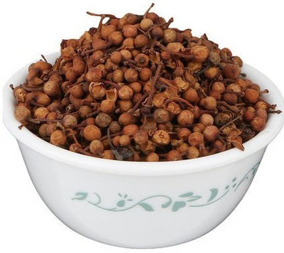 Go Raw NAGKESAR - NAG KESAR - NAGKESHAR - NAG KESHAR - OCHROCARPUS LONGIFOLIUS (400g) Seed(400 g)