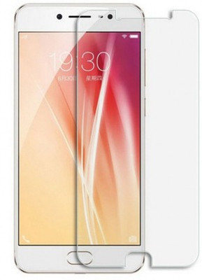 alphax Impossible Screen Guard for Vivo V5(Pack of 1)