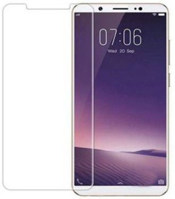 alphax Impossible Screen Guard for VIVO V7(Pack of 1)