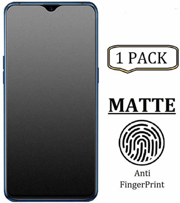 THERMO Edge To Edge Screen Guard for SAMSUNG A10s(Pack of 1)
