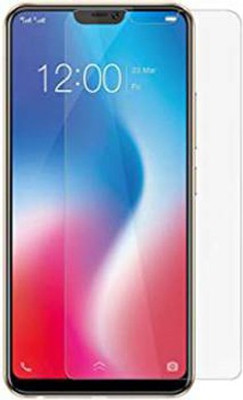 alphax Impossible Screen Guard for Vivo V9(Pack of 1)