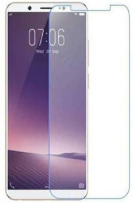 alphax Impossible Screen Guard for VIVO V7(Pack of 1)