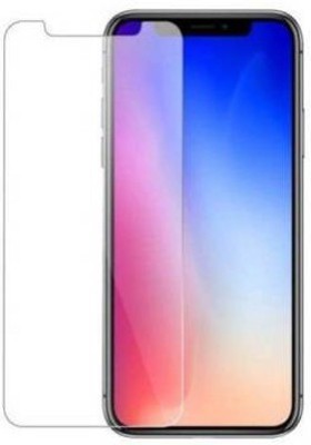 alphax Impossible Screen Guard for Mi Redmi 6 pro(Pack of 1)