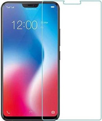 alphax Impossible Screen Guard for Vivo V9(Pack of 1)