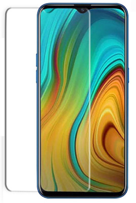 Gorilion Tempered Glass Guard for Realme C3, Realme C11(Pack of 1)