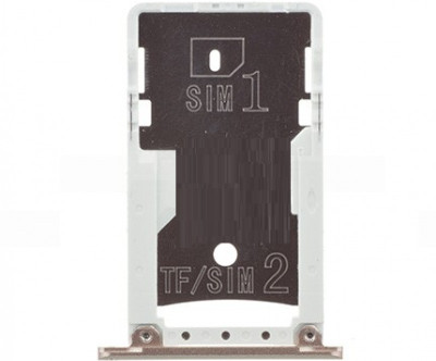 CELLO TECH Sim Card Tray(Compatible With Xiaomi Redmi Note 3)