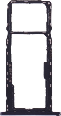 Unique4Ever Sim Card Tray(Compatible With Asus Zenfone Max M1)