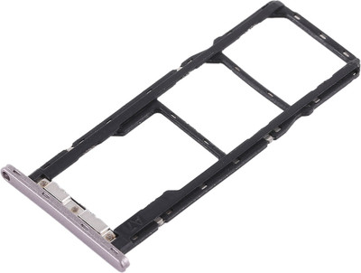 Unique4Ever Sim Card Tray(Compatible With Asus Zenfone Max Pro M1)