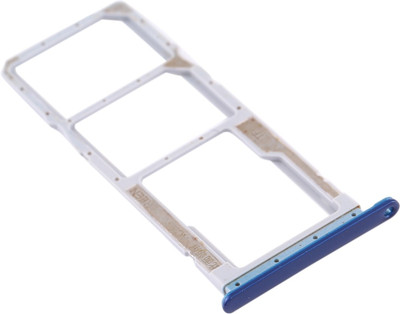 Unique4Ever Sim Card Tray(Compatible With Xiomi Redmi 7A)