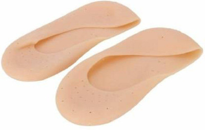 PRT Anti-Crack Full Length Silicone Foot Protector Moisturizing Socks Foot Support Foot Support