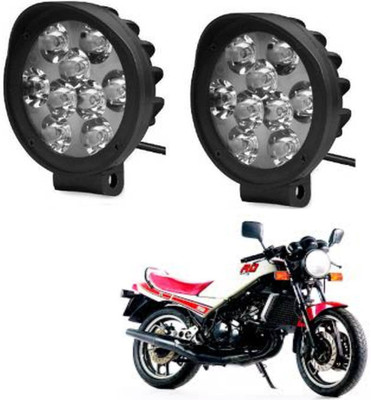 RWT LED Fog Lamp Unit for Yamaha RD 350
