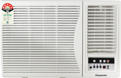 Image of Panasonic 1 Ton 5 Star Window Air Conditioner which is one of the best air conditioners under 40000