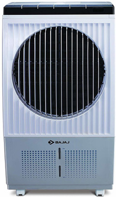 Bajaj 70 L Desert Air Cooler(Grey, DC102 DLX DIGITAL)