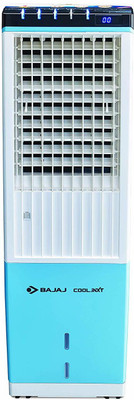 Bajaj 20 L Room/Personal Air Cooler(White, PC2014)
