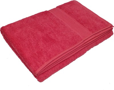 KRAZE Cotton 380 GSM Bath Towel