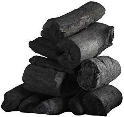 GLOBAL NATURAL'S Coconut Barbeque Wood Logs(1000 g)