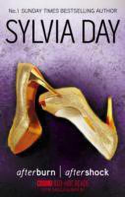 Afterburn & Aftershock(English, Paperback, Day Sylvia)