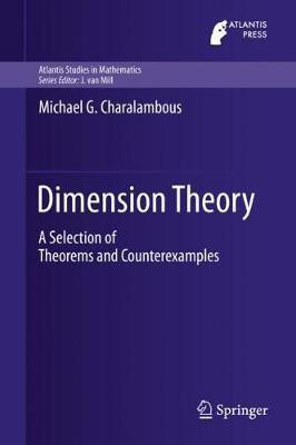 Dimension Theory(English, Hardcover, Charalambous Michael G.)