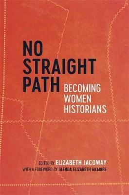 No Straight Path(English, Hardcover, unknown)