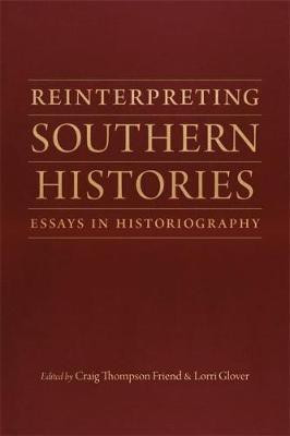 Reinterpreting Southern Histories(English, Hardcover, unknown)