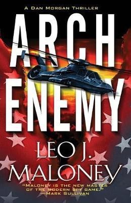 Arch Enemy(English, Paperback, Maloney Leo J.)