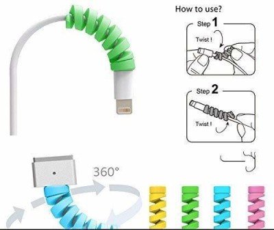 Dune r12 Cable Protector(Multi Color)