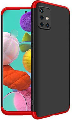 Aspir Back Cover for Vivo V17(Red, Pack of: 1)