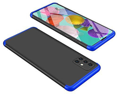 Aspir Back Cover for Vivo V17(Blue, Pack of: 1)