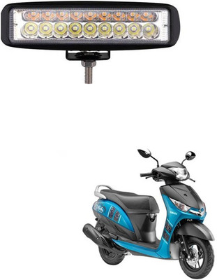XZRTZ LED Fog Lamp Unit for Yamaha Alpha