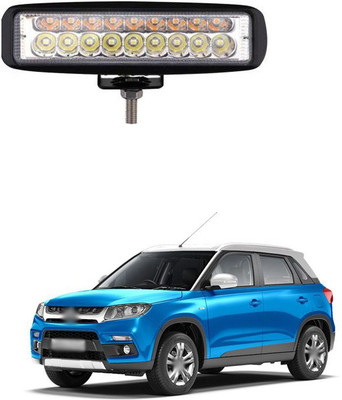 XZRTZ LED Fog Lamp Unit for Maruti Suzuki SX4