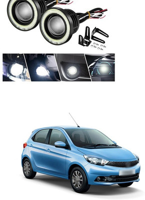PECUNIA LED Fog Lamp Unit for Tata Tiago