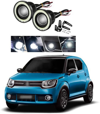 XZRTZ LED Fog Lamp Unit for Tata Hexa