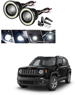 PECUNIA LED Fog Lamp Unit for Hyundai Tucson