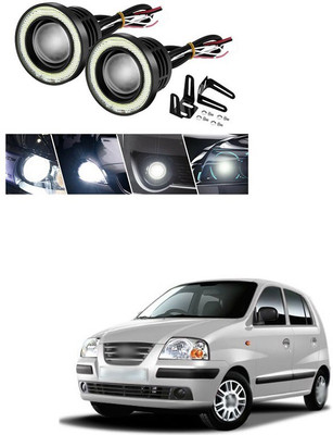 PECUNIA LED Fog Lamp Unit for Hyundai i10