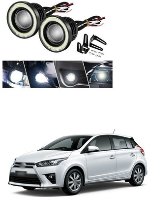 PECUNIA LED Fog Lamp Unit for Toyota Land Cruiser