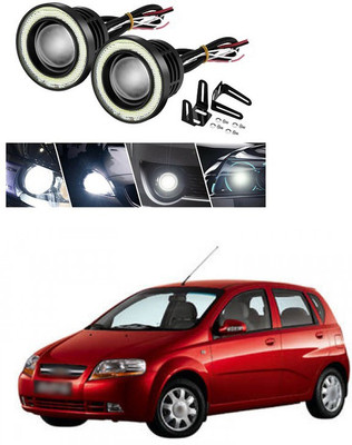 XZRTZ LED Fog Lamp Unit for Chevrolet UVA