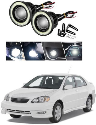 XZRTZ LED Fog Lamp Unit for Toyota Camry