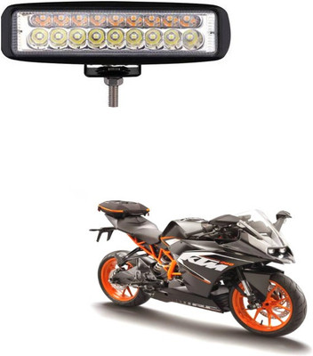 XZRTZ LED Fog Lamp Unit for KTM RC 200