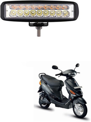 XZRTZ LED Fog Lamp Unit for Hero