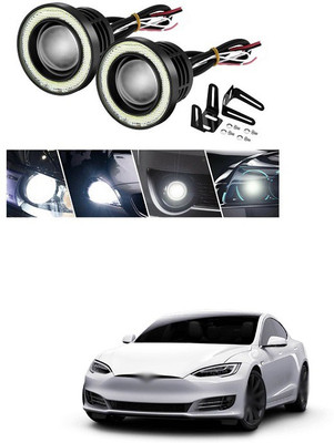 XZRTZ LED Fog Lamp Unit for Tata Zest