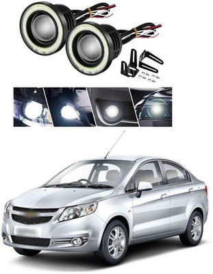 PECUNIA LED Fog Lamp Unit for Chevrolet Optra