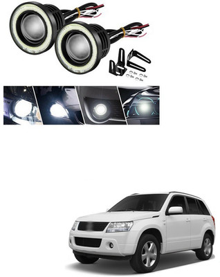 PECUNIA LED Fog Lamp Unit for Maruti Suzuki Baleno